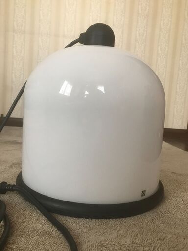 【ヤマギワ】 黒川雅之デザイン”DOMANI ”フロアランプ