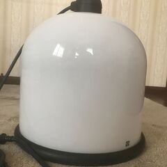 ヤマギワ】 黒川雅之デザイン”DOMANI ”フロアランプ