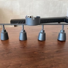 IKEA イケア　KNUTBO 照明