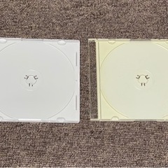 値下げしました‼️DVDケース60枚の画像