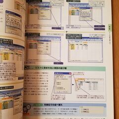 Excel自動化の本の画像