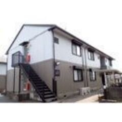 💖初期費用8万円対応💖外房線「新茂原」駅徒歩10分●2LDK🌟管...