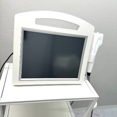 ★年末お値下げ★エステ用ハイフ機器　12Dハイフ
