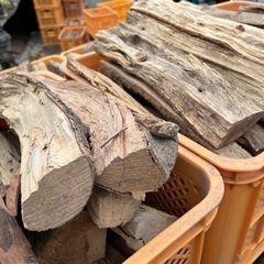 薪販売します　① の画像