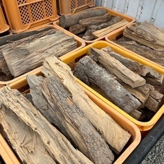 薪販売します　① の画像