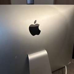 iMac 27インチ Late 2012 16GB ストレージ SSD 1TB交換済の画像