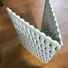 ニトリ バスマット干しボードの画像