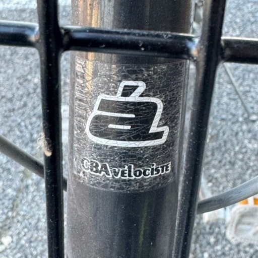 【お買い得‼️】アルエット(サイクルベースあさひ) 27インチ シティサイクル ママチャリ 自転車 シマノ製6段変速ギア オートライト