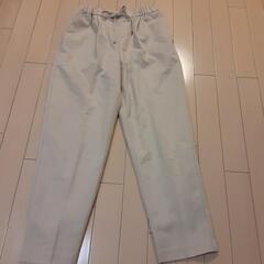 裏地付き　パンツMサイズ