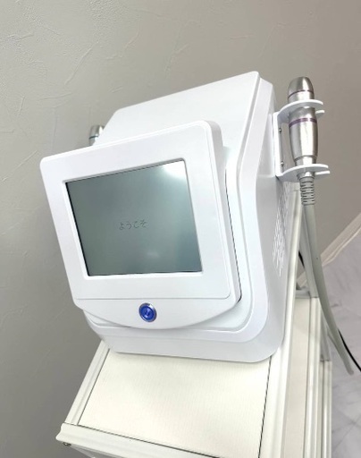 ★年末お値下げ★エステ用ハイフ機器　ポイントハイフ