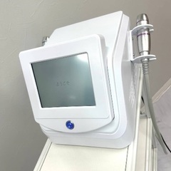 ★年末お値下げ★エステ用ハイフ機器　ポイントハイフ