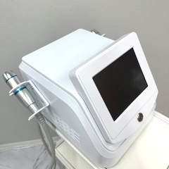 ★年末お値下げ★エステ用ハイフ機器　ポイントハイフの画像