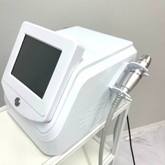 ★年末お値下げ★エステ用ハイフ機器　ポイントハイフの画像