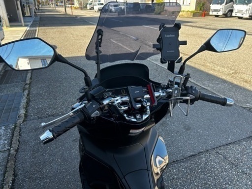pcx125 jk05 多少の値下げ可能