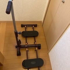 【値下げ】レッグマジックXの画像