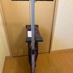 【値下げ】レッグマジックXの画像