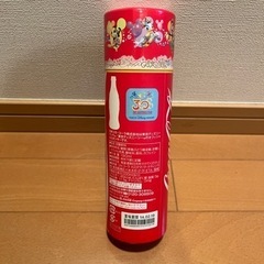 ディズニーリゾート　30周年　コカコーラ瓶の画像