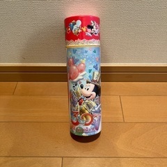 ディズニーリゾート　30周年　コカコーラ瓶