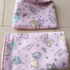 ☆巾着&フェイスタオル