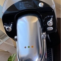 キューリグコーヒーメーカーの画像