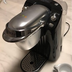 キューリグコーヒーメーカー