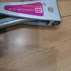 DCM ハンドリベッター　T-2074 の画像