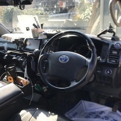 急募ハイエース　スーパーGL  レジアスエース　ディーゼルの画像