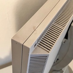 【取引中】中古 EIZO FlexScan L768 19inc(48cm) モニター ケーブル付きの画像