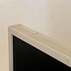 【取引中】中古 EIZO FlexScan L768 19inc(48cm) モニター ケーブル付きの画像