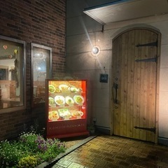 おしゃれなカフェで働いてみませんか？の画像