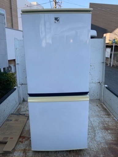 冷蔵庫 本日近くであれば持って行きます