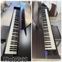 お薦め品‼️木製鍵盤‼️ヤマハ クラビノーバCLP-545R 2016年