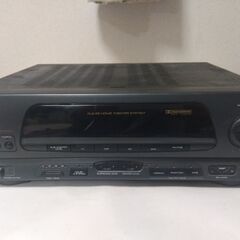 サラウンドシステム？ホームシアターシステム？