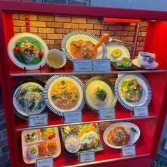 おしゃれなカフェで働いてみませんか？の画像