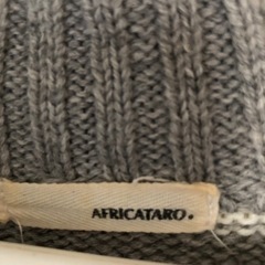 セーターの画像