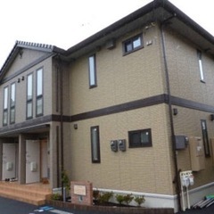 シンフォニーB棟(駐車場付🚗住環境良好🌳)