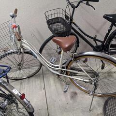 自転車