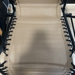 Coleman インフィニティチェア コールマンの画像