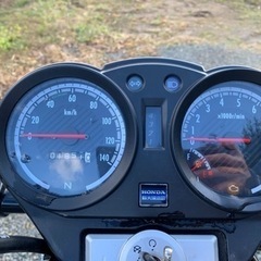 【商談中】美品　HONDA CBF125Tの画像
