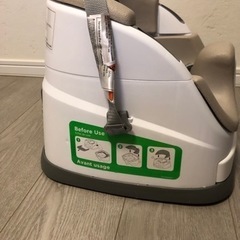 ベビーチェア　インジェニュイティーの画像