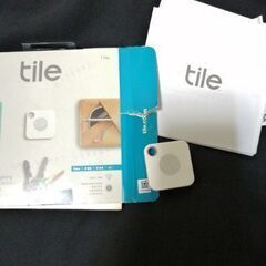 Tile