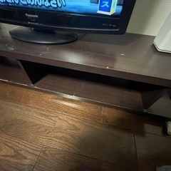 テレビ台の画像