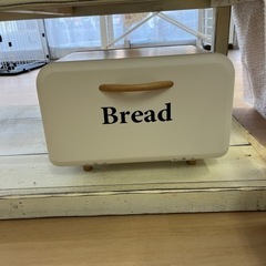 ブレットケースの画像