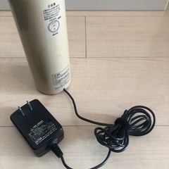 加湿器　ミニチムニーの画像