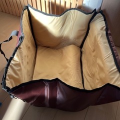 ペットカートの画像