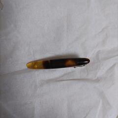 ネクタイピンの画像