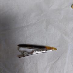 ネクタイピンの画像