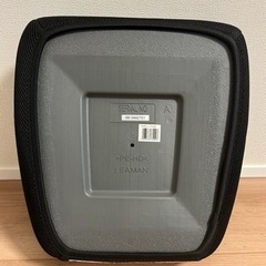 リーマン　ジュニアシートの画像