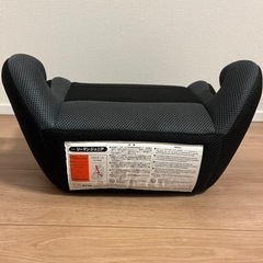リーマン　ジュニアシートの画像