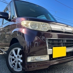 月々9千円〜分割可❗️車検2年付き！【名義変更代込み】広い車内！...